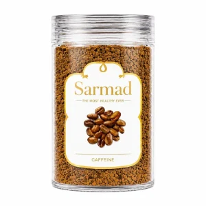 قهوه فوری گلد ممتاز